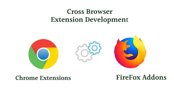 Develop, modify, fix chrome extension or firefox plugin